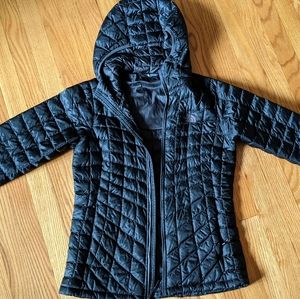 North face jacket